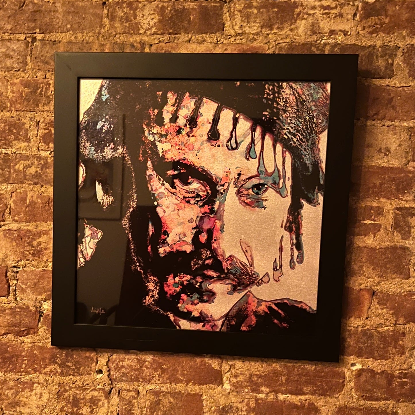 Xylouris Wall Art