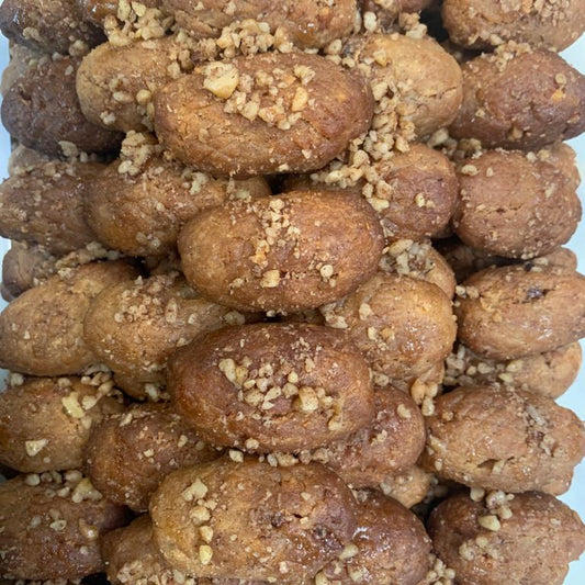 Melomakarona