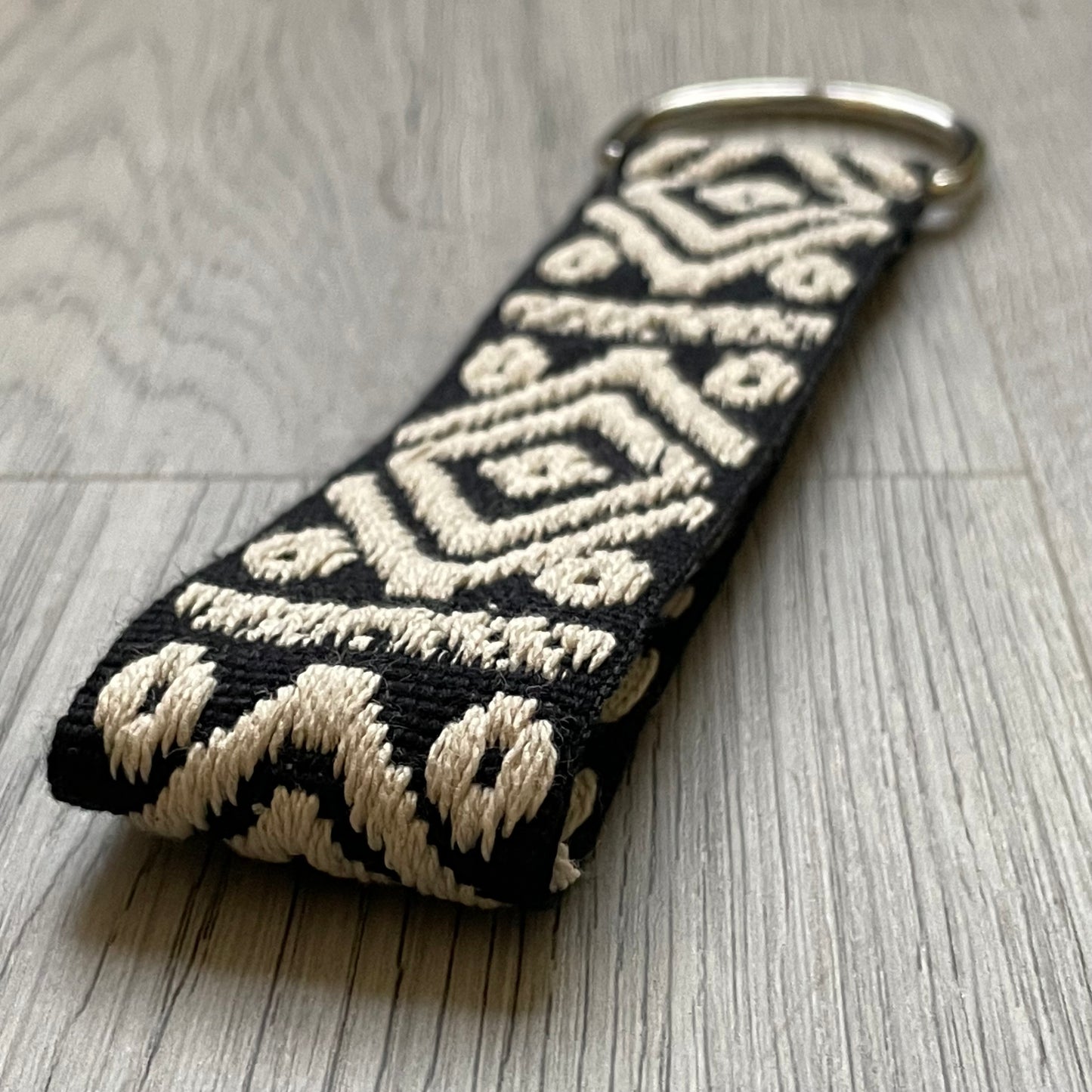 Handmade Keychains