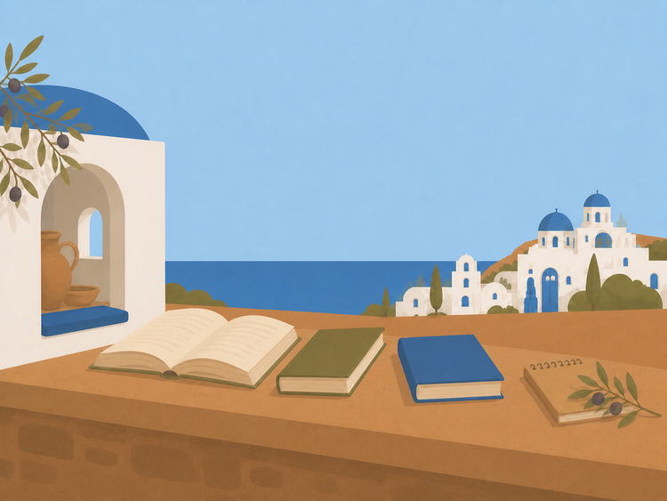 Books & Stories