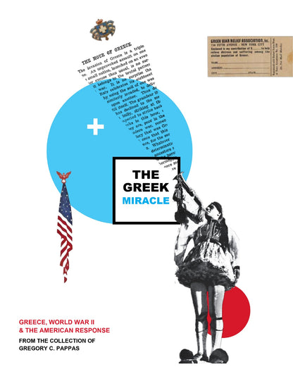 The Greek Miracle: America’s Admiration for a Nation That Said No