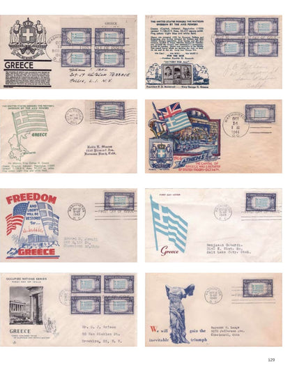 The Greek Miracle: America’s Admiration for a Nation That Said No