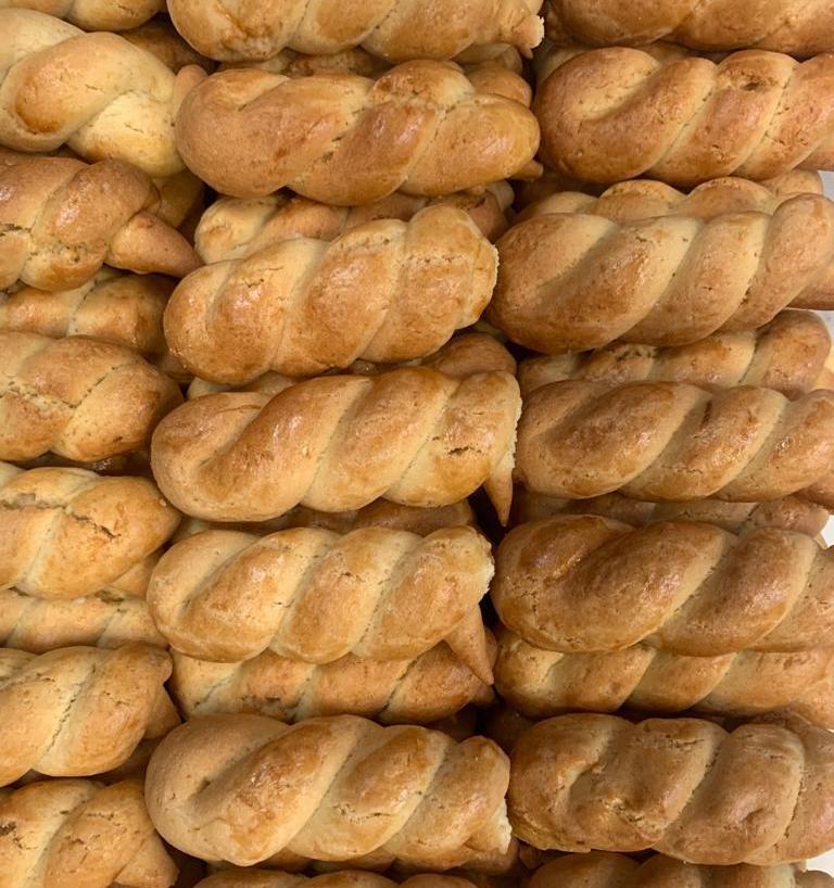 Koulourakia