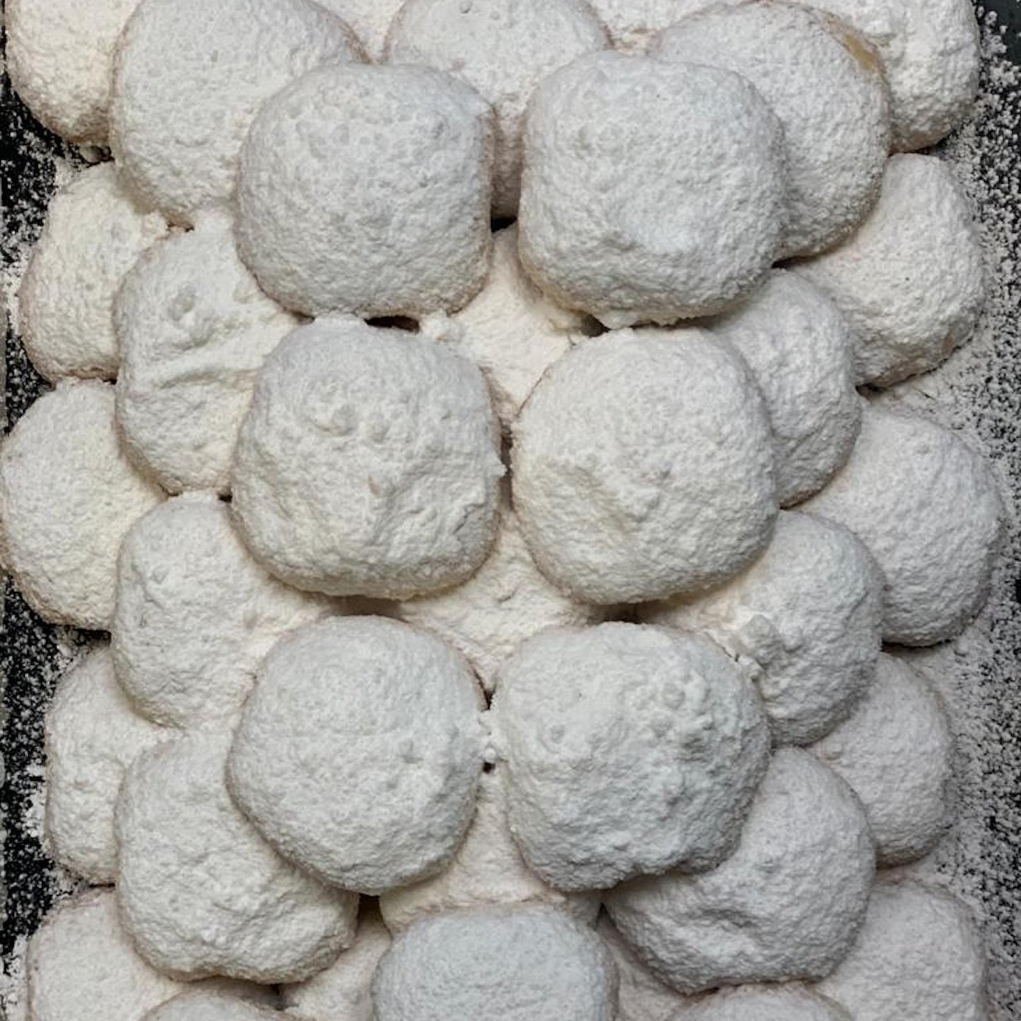 Kourabiedes