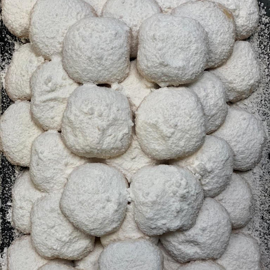Kourabiedes