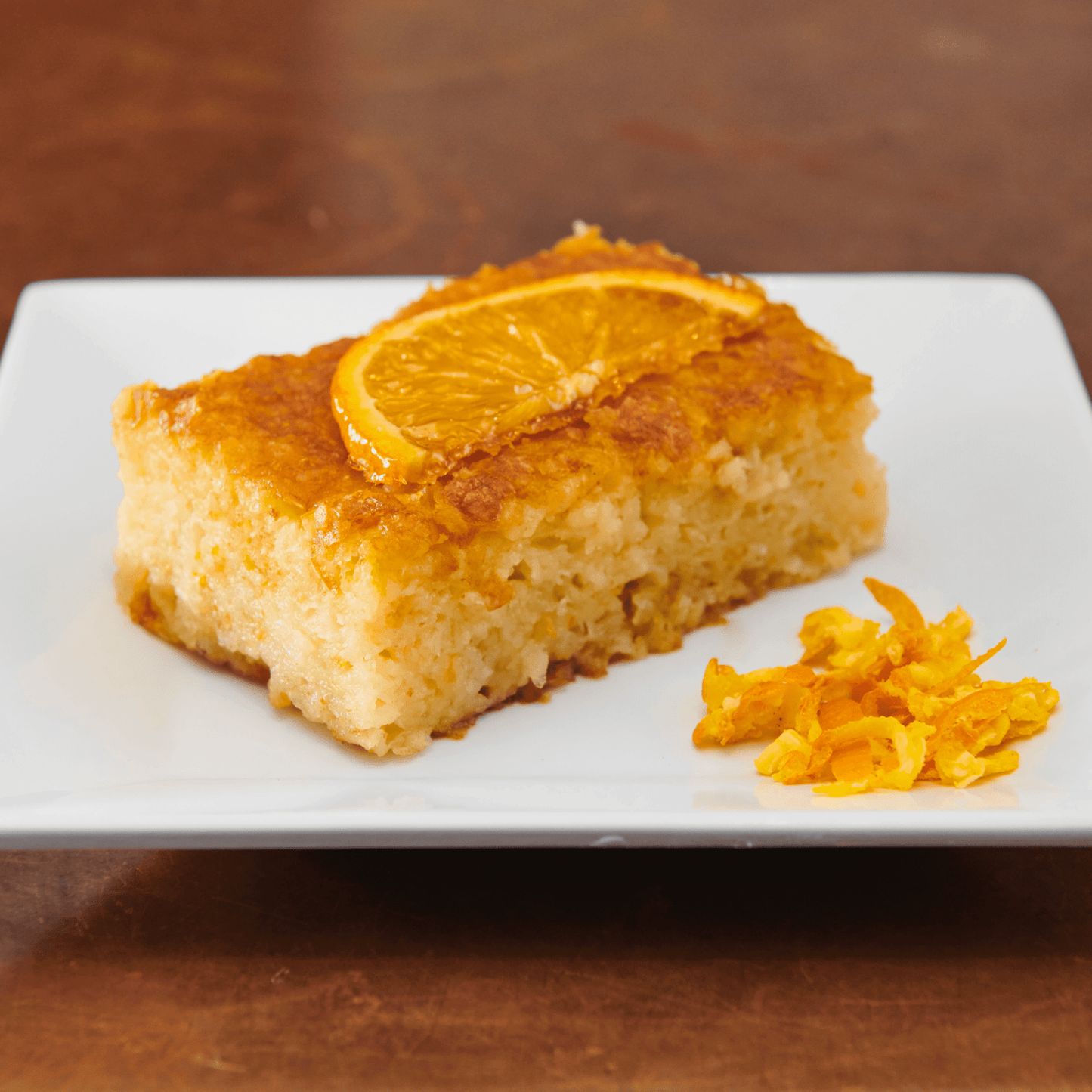 Portokalopita (boxed)