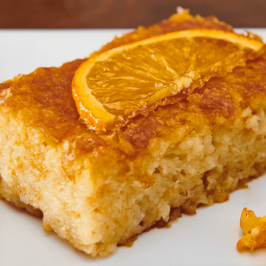 Portokalopita (boxed)
