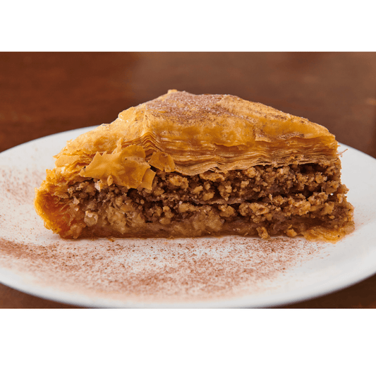 Baklava (boxed)