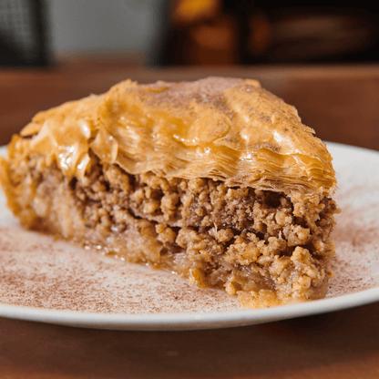 Baklava (boxed)