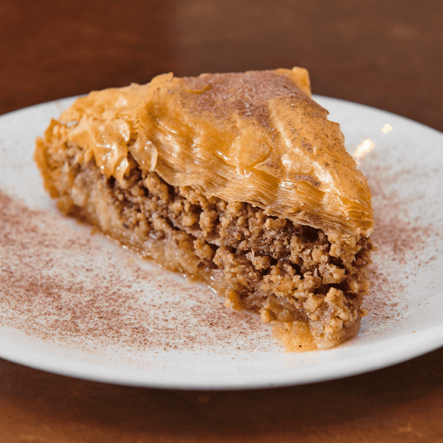 Baklava (boxed)