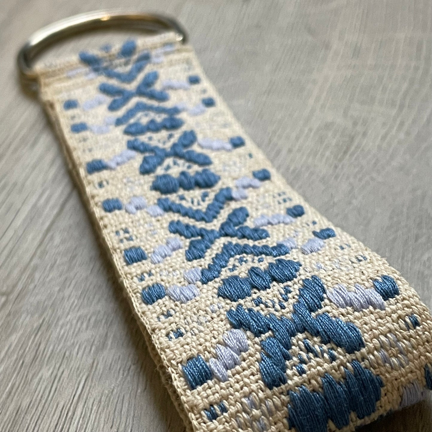 Handmade Keychains