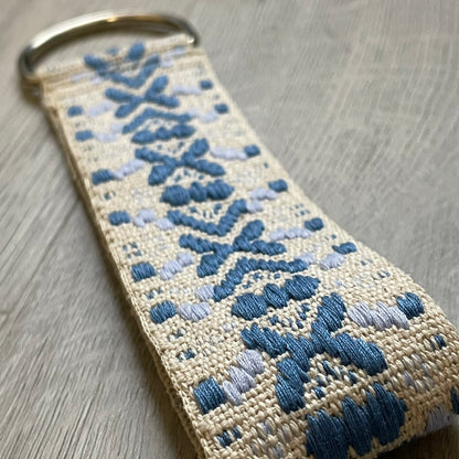 Handmade Keychains