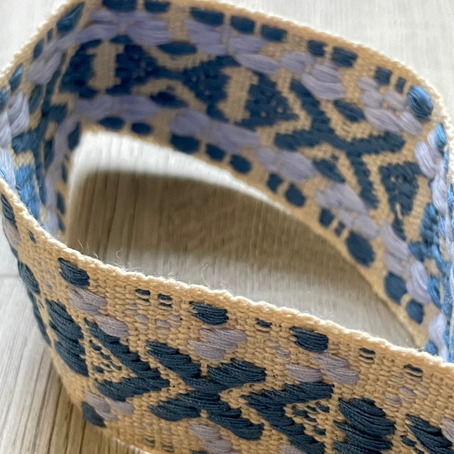 Handmade Keychains