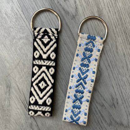 Handmade Keychains