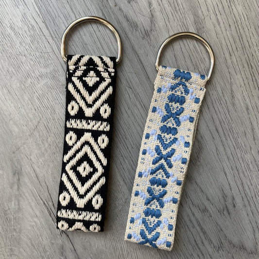 Handmade Keychains