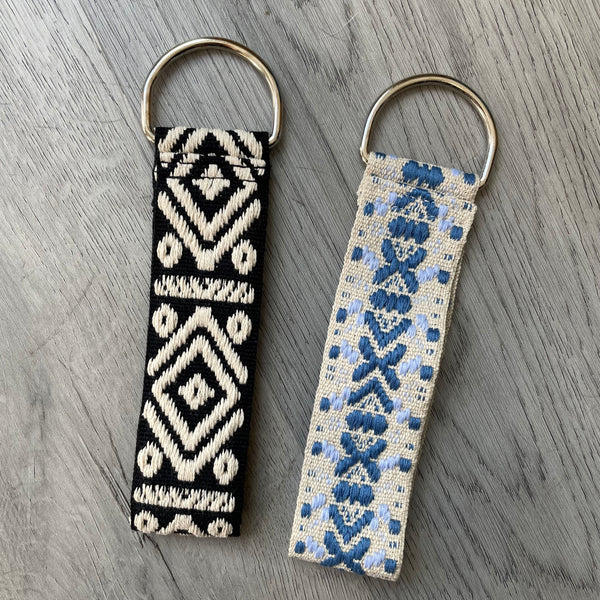 Handmade Keychains