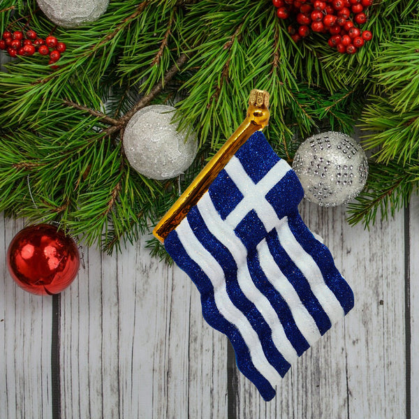 Enchanting Greek Christmas Decorations: A Guide to Festive Traditions